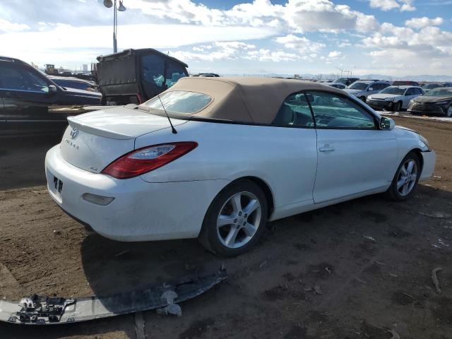 Photo 2 VIN: 4T1FA38P48U152342 - TOYOTA CAMRY SOLA 