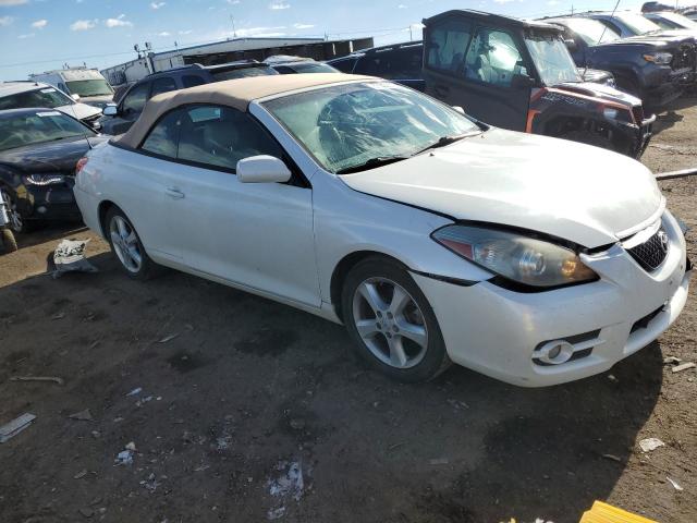 Photo 3 VIN: 4T1FA38P48U152342 - TOYOTA CAMRY SOLA 