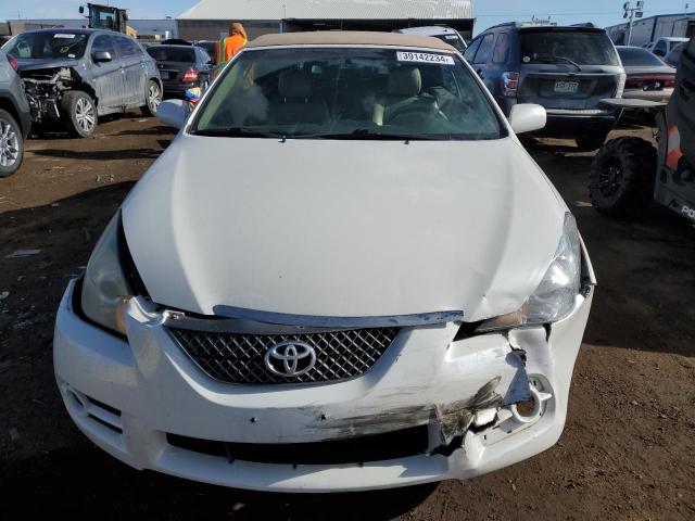 Photo 4 VIN: 4T1FA38P48U152342 - TOYOTA CAMRY SOLA 