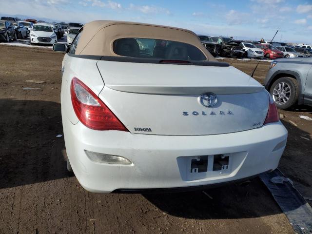 Photo 5 VIN: 4T1FA38P48U152342 - TOYOTA CAMRY SOLA 