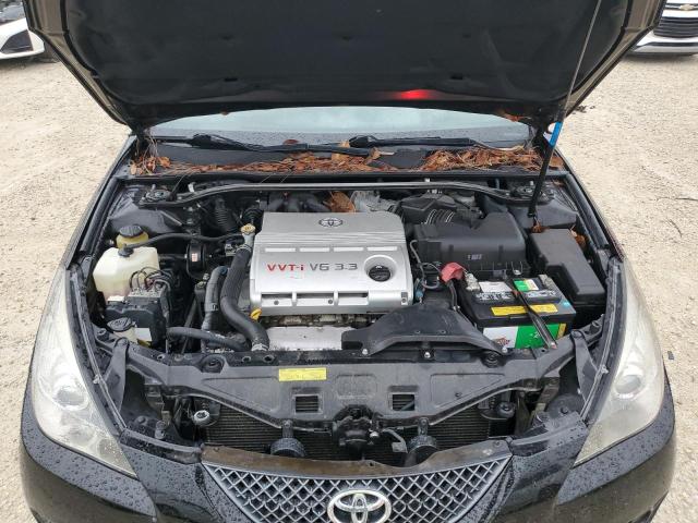 Photo 10 VIN: 4T1FA38P48U154995 - TOYOTA CAMRY SOLA 