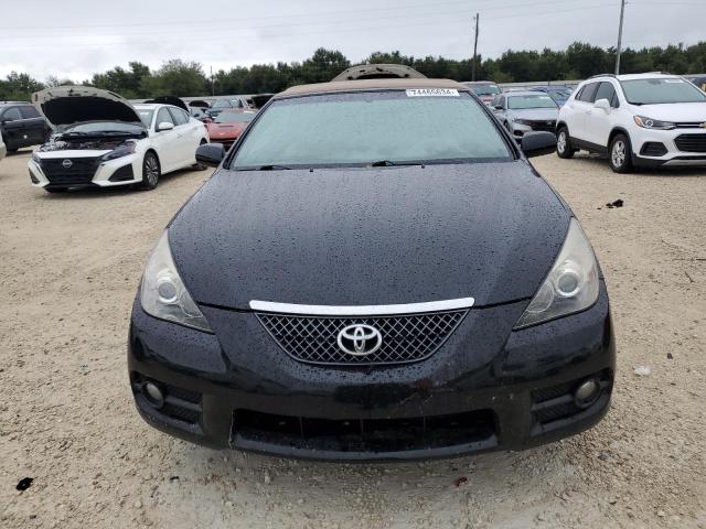 Photo 4 VIN: 4T1FA38P48U154995 - TOYOTA CAMRY SOLA 