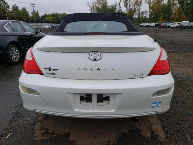 Photo 5 VIN: 4T1FA38P48U156987 - TOYOTA CAMRY SOLA 