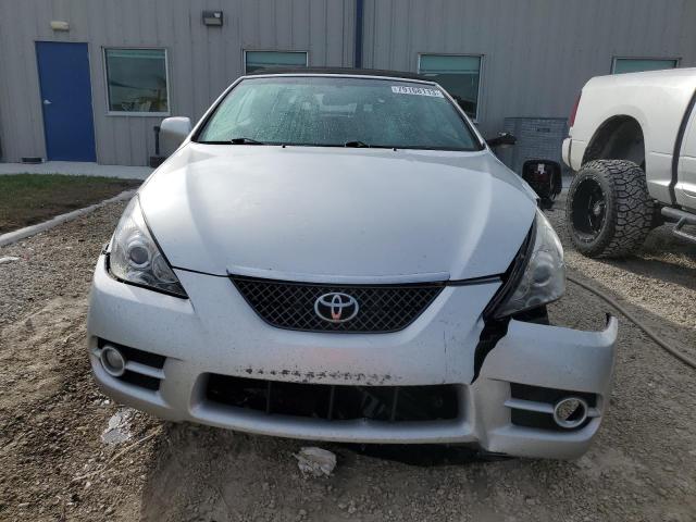 Photo 4 VIN: 4T1FA38P48U157430 - TOYOTA CAMRY SOLA 