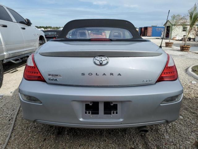 Photo 5 VIN: 4T1FA38P48U157430 - TOYOTA CAMRY SOLA 