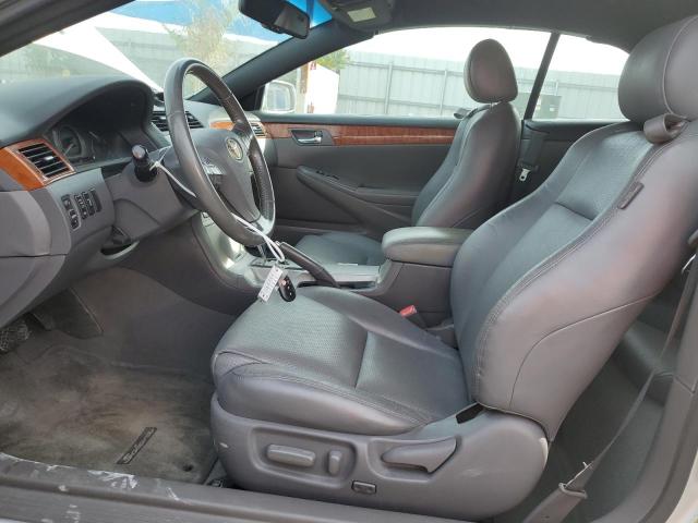 Photo 6 VIN: 4T1FA38P48U157430 - TOYOTA CAMRY SOLA 