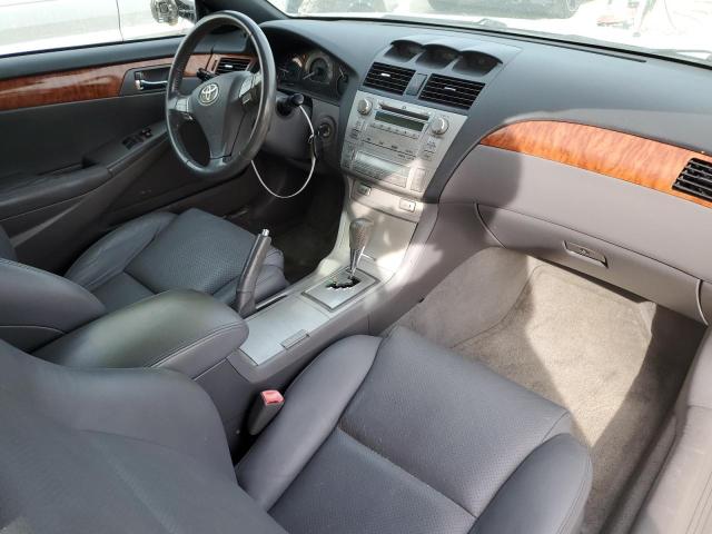 Photo 7 VIN: 4T1FA38P48U157430 - TOYOTA CAMRY SOLA 