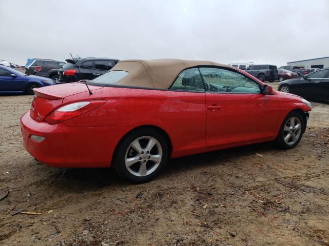 Photo 2 VIN: 4T1FA38P48U159307 - TOYOTA CAMRY SOLA 