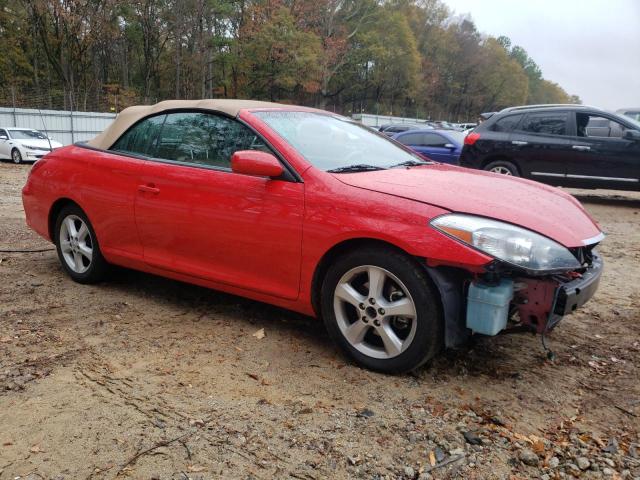 Photo 3 VIN: 4T1FA38P48U159307 - TOYOTA CAMRY SOLA 