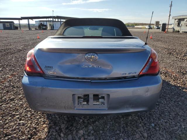 Photo 5 VIN: 4T1FA38P55U042847 - TOYOTA CAMRY SOLA 