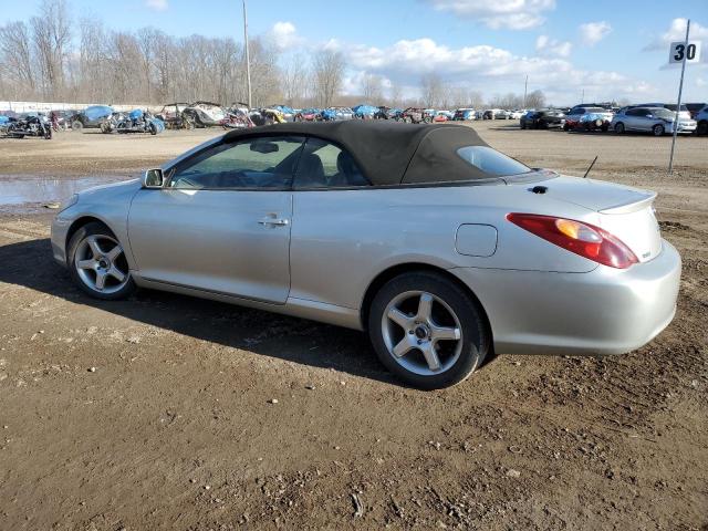 Photo 1 VIN: 4T1FA38P55U054139 - TOYOTA CAMRY SOLA 