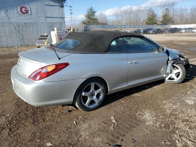 Photo 2 VIN: 4T1FA38P55U054139 - TOYOTA CAMRY SOLA 