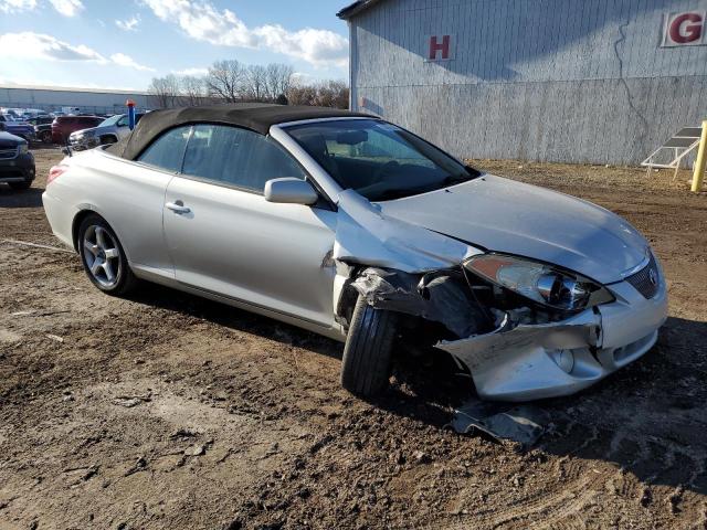 Photo 3 VIN: 4T1FA38P55U054139 - TOYOTA CAMRY SOLA 