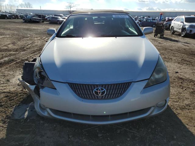 Photo 4 VIN: 4T1FA38P55U054139 - TOYOTA CAMRY SOLA 