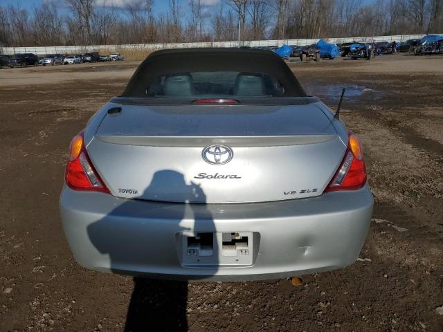 Photo 5 VIN: 4T1FA38P55U054139 - TOYOTA CAMRY SOLA 