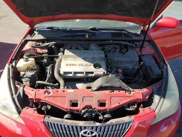 Photo 10 VIN: 4T1FA38P56U065949 - TOYOTA CAMRY SOLA 