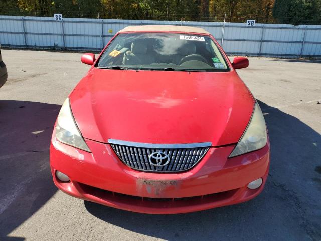 Photo 4 VIN: 4T1FA38P56U065949 - TOYOTA CAMRY SOLA 