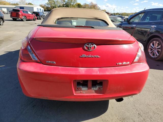 Photo 5 VIN: 4T1FA38P56U065949 - TOYOTA CAMRY SOLA 