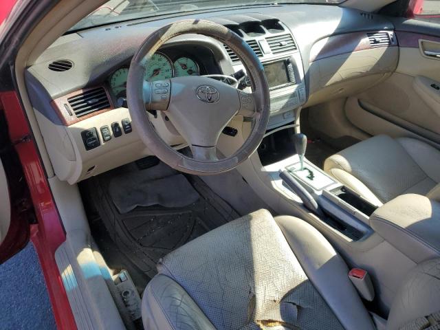 Photo 7 VIN: 4T1FA38P56U065949 - TOYOTA CAMRY SOLA 