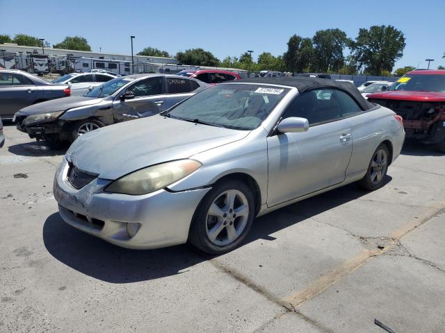 Photo 0 VIN: 4T1FA38P56U078278 - TOYOTA CAMRY SOLA 