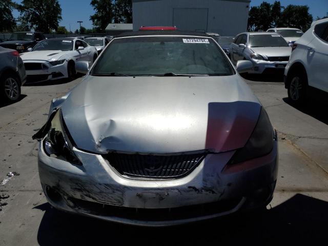 Photo 4 VIN: 4T1FA38P56U078278 - TOYOTA CAMRY SOLA 