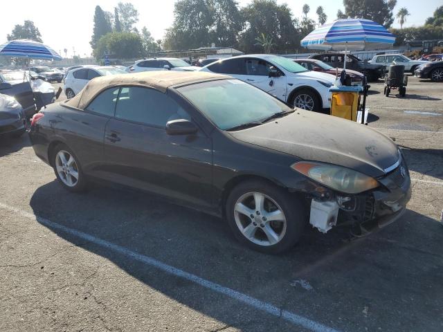 Photo 3 VIN: 4T1FA38P56U079107 - TOYOTA CAMRY SOLA 