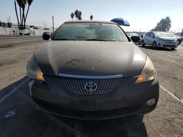 Photo 4 VIN: 4T1FA38P56U079107 - TOYOTA CAMRY SOLA 