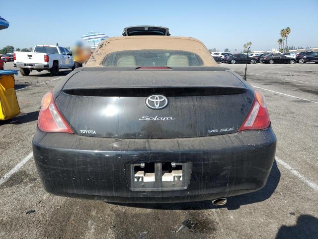 Photo 5 VIN: 4T1FA38P56U079107 - TOYOTA CAMRY SOLA 