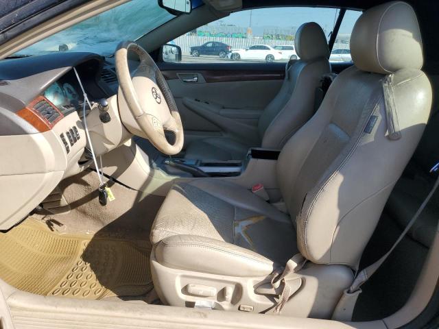 Photo 6 VIN: 4T1FA38P56U079107 - TOYOTA CAMRY SOLA 