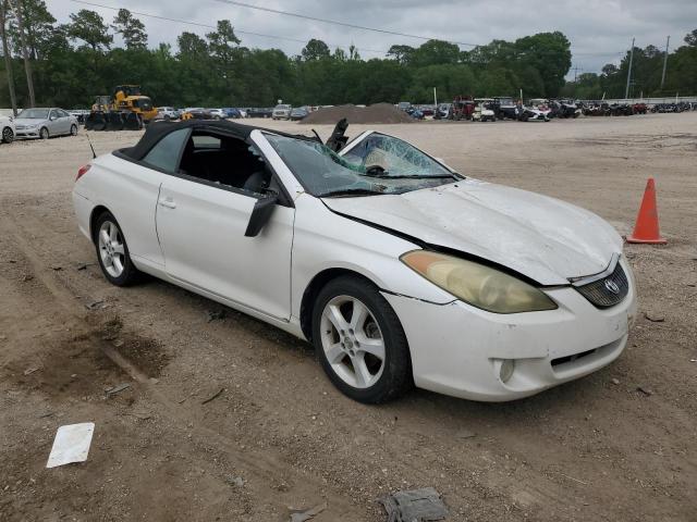 Photo 3 VIN: 4T1FA38P56U093038 - TOYOTA CAMRY SOLA 