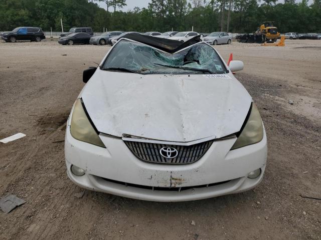 Photo 4 VIN: 4T1FA38P56U093038 - TOYOTA CAMRY SOLA 