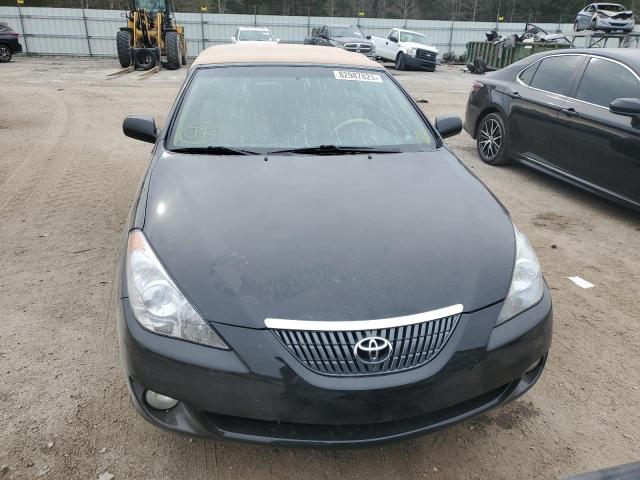 Photo 4 VIN: 4T1FA38P56U105219 - TOYOTA CAMRY SOLA 