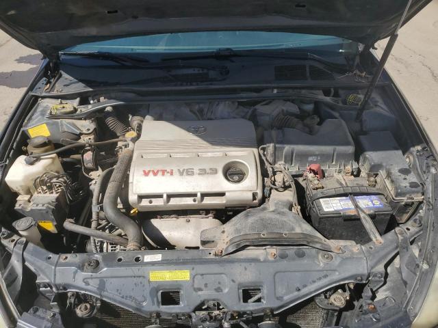 Photo 10 VIN: 4T1FA38P57U129795 - TOYOTA CAMRY SOLA 