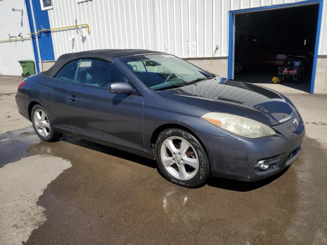 Photo 3 VIN: 4T1FA38P57U129795 - TOYOTA CAMRY SOLA 