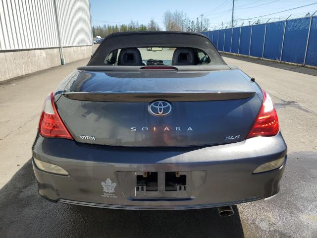 Photo 5 VIN: 4T1FA38P57U129795 - TOYOTA CAMRY SOLA 