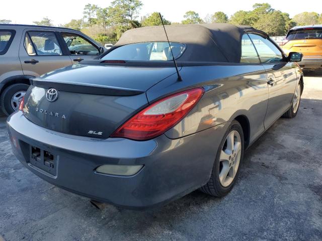 Photo 2 VIN: 4T1FA38P57U131322 - TOYOTA CAMRY SOLA 