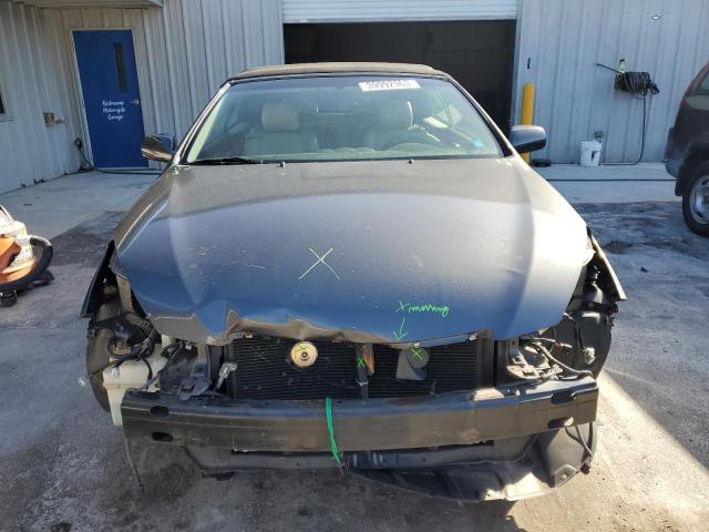 Photo 4 VIN: 4T1FA38P57U131322 - TOYOTA CAMRY SOLA 