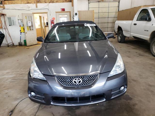 Photo 4 VIN: 4T1FA38P57U132129 - TOYOTA CAMRY SOLA 