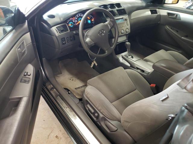 Photo 7 VIN: 4T1FA38P57U132129 - TOYOTA CAMRY SOLA 