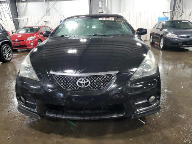 Photo 4 VIN: 4T1FA38P57U135922 - TOYOTA CAMRY SOLA 