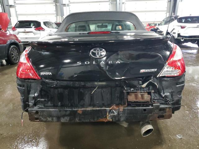 Photo 5 VIN: 4T1FA38P57U135922 - TOYOTA CAMRY SOLA 