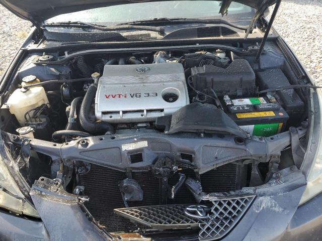 Photo 10 VIN: 4T1FA38P58U139535 - TOYOTA CAMRY SOLA 