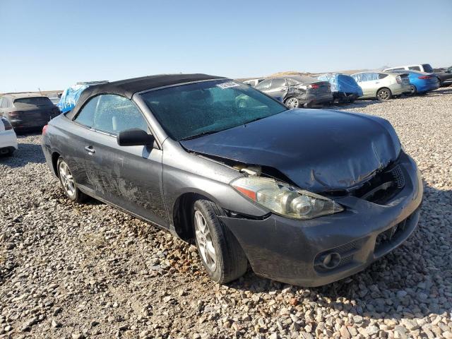 Photo 3 VIN: 4T1FA38P58U139535 - TOYOTA CAMRY SOLA 