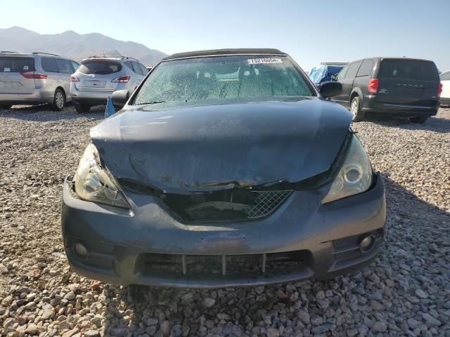 Photo 4 VIN: 4T1FA38P58U139535 - TOYOTA CAMRY SOLA 