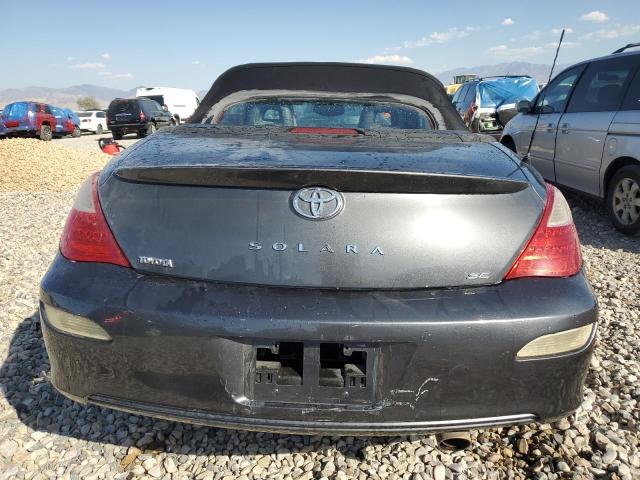 Photo 5 VIN: 4T1FA38P58U139535 - TOYOTA CAMRY SOLA 