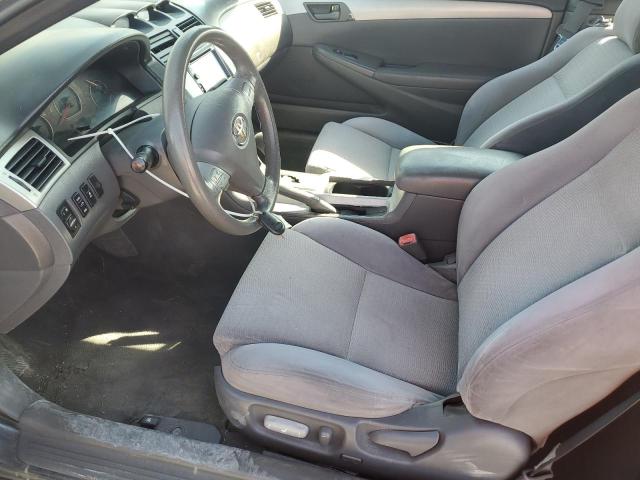 Photo 6 VIN: 4T1FA38P58U139535 - TOYOTA CAMRY SOLA 