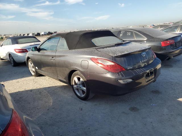 Photo 1 VIN: 4T1FA38P58U141110 - TOYOTA CAMRY SOLA 