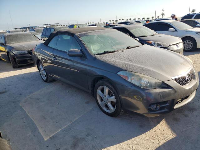 Photo 3 VIN: 4T1FA38P58U141110 - TOYOTA CAMRY SOLA 