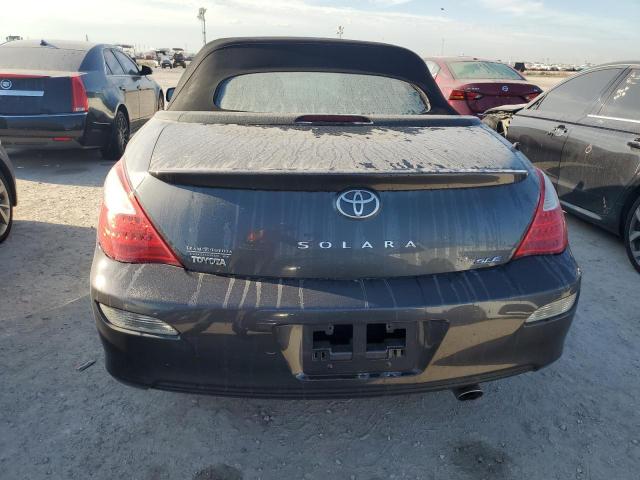 Photo 5 VIN: 4T1FA38P58U141110 - TOYOTA CAMRY SOLA 