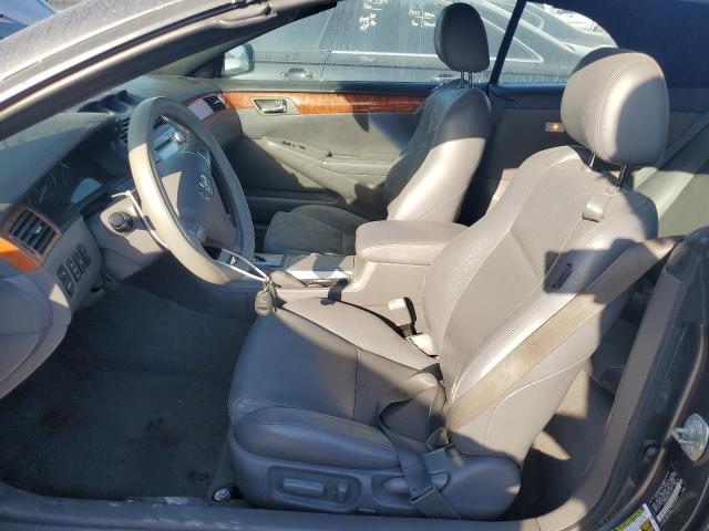 Photo 6 VIN: 4T1FA38P58U141110 - TOYOTA CAMRY SOLA 